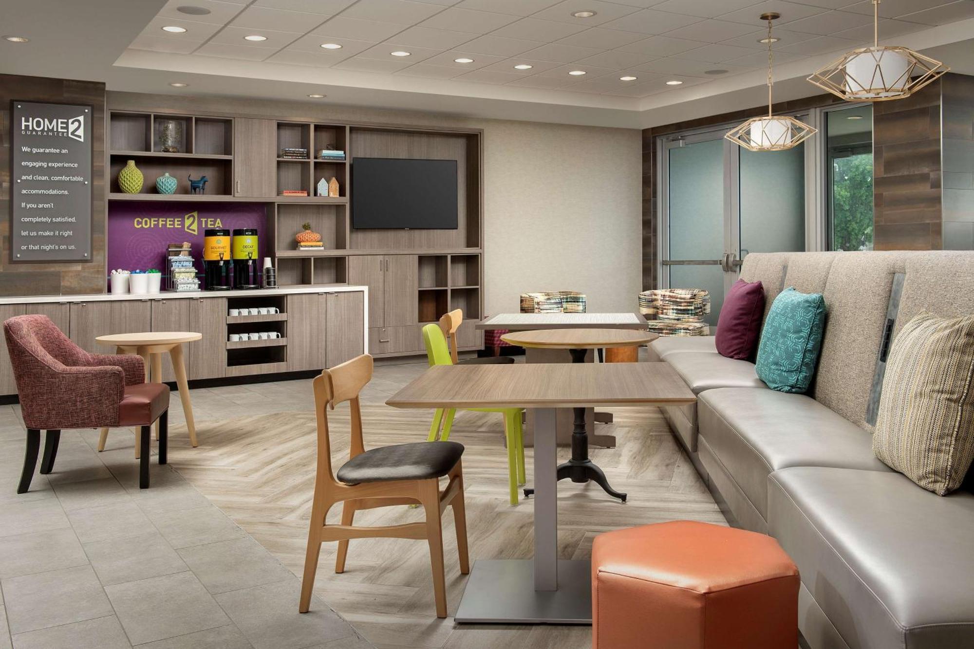 Home2 Suites By Hilton Miami Doral West Airport, Fl Extérieur photo